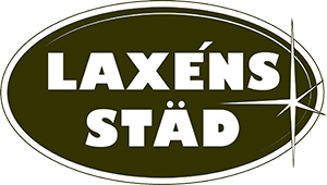 Laxéns Städ & Fönsterputs logo
